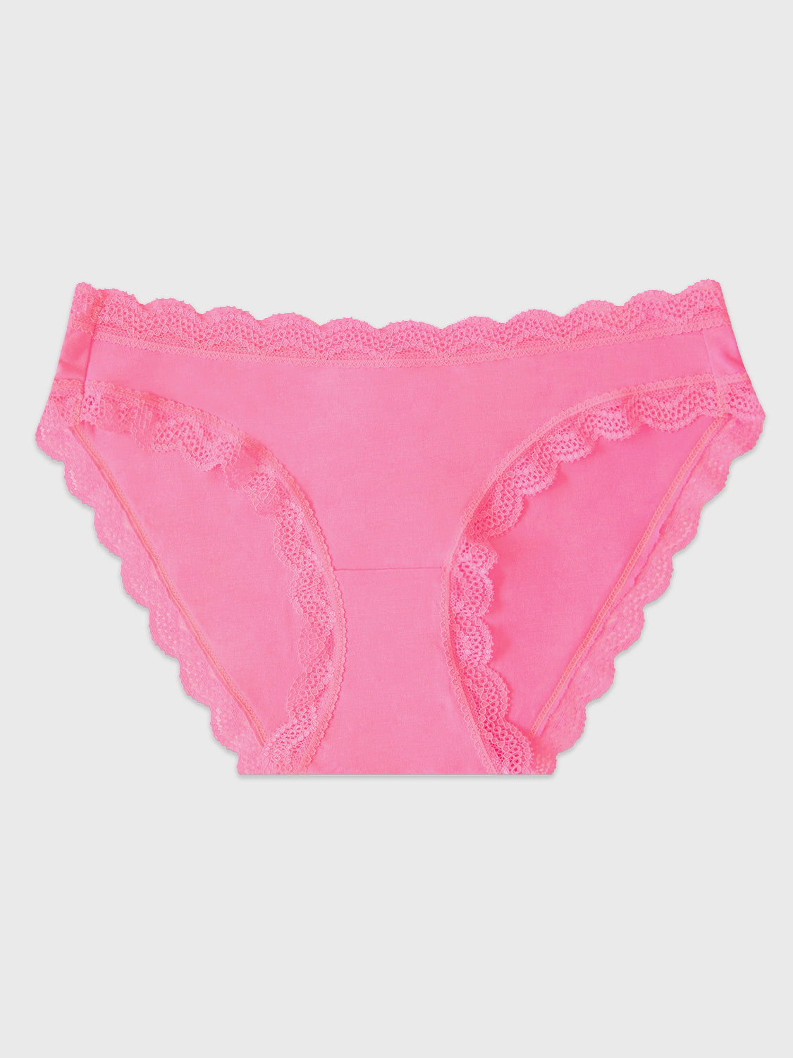 The Original Brief - Pop Pink