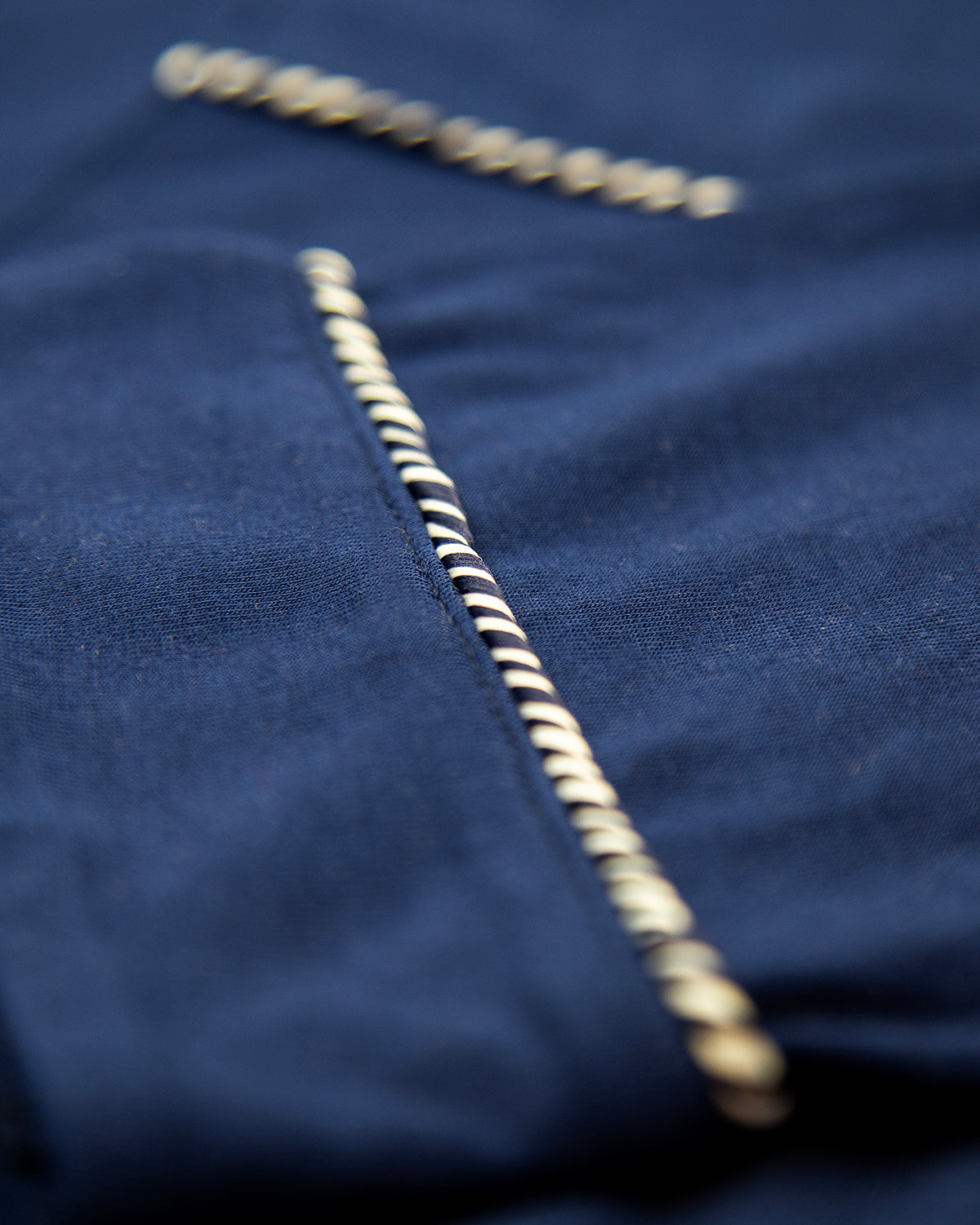 Long Pajama Set - Ocean Wholegood Inter-United Ltd