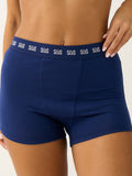 Women's Boxer - Ocean