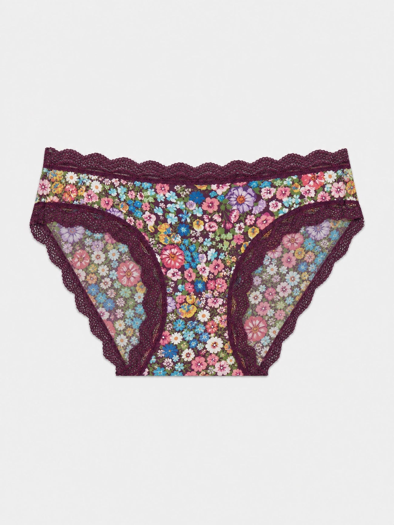 The Original Brief - Pansy Pop