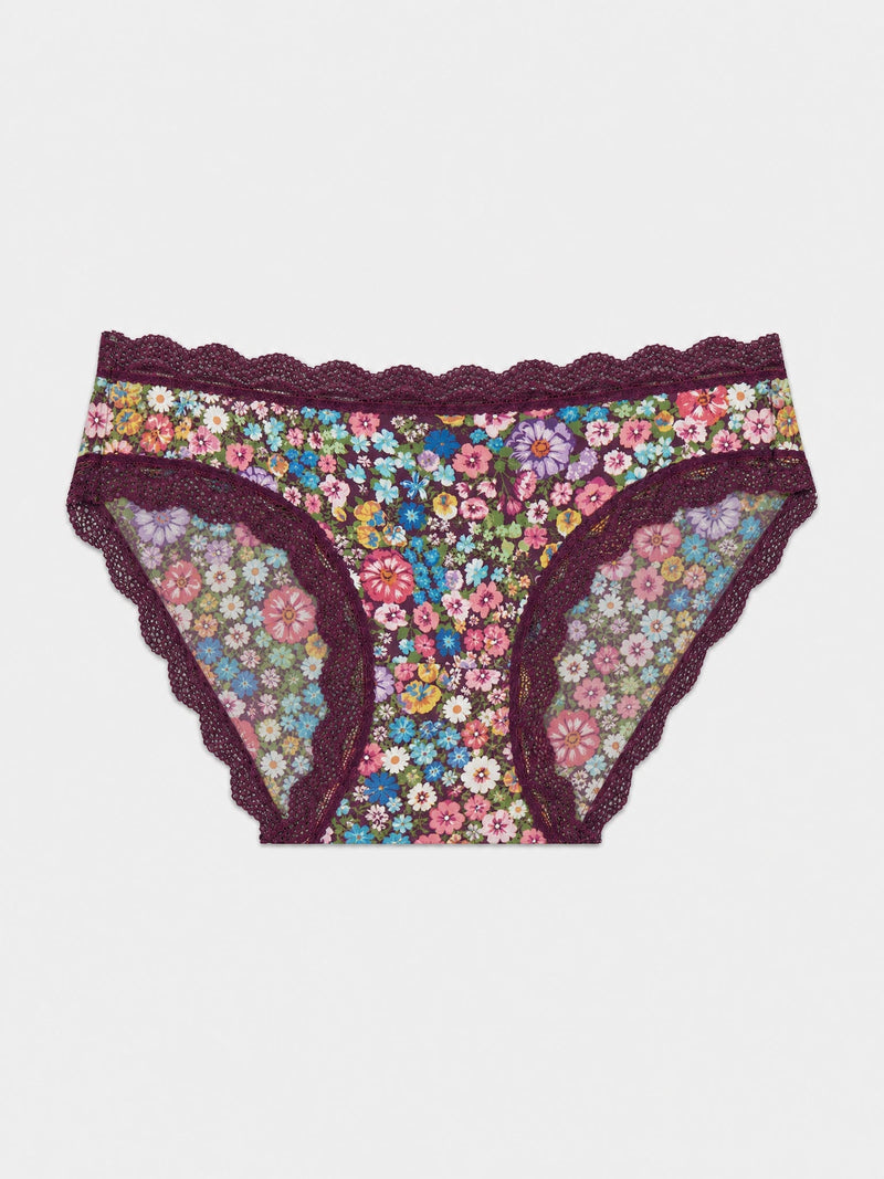 The Original Brief - Pansy Pop