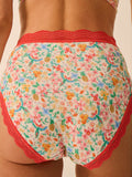 High Rise Brief - Paradise Found