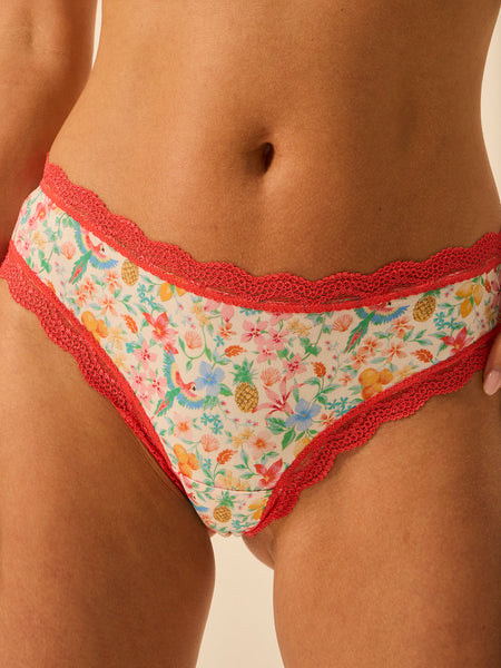 Brazilian Brief - Paradise Found