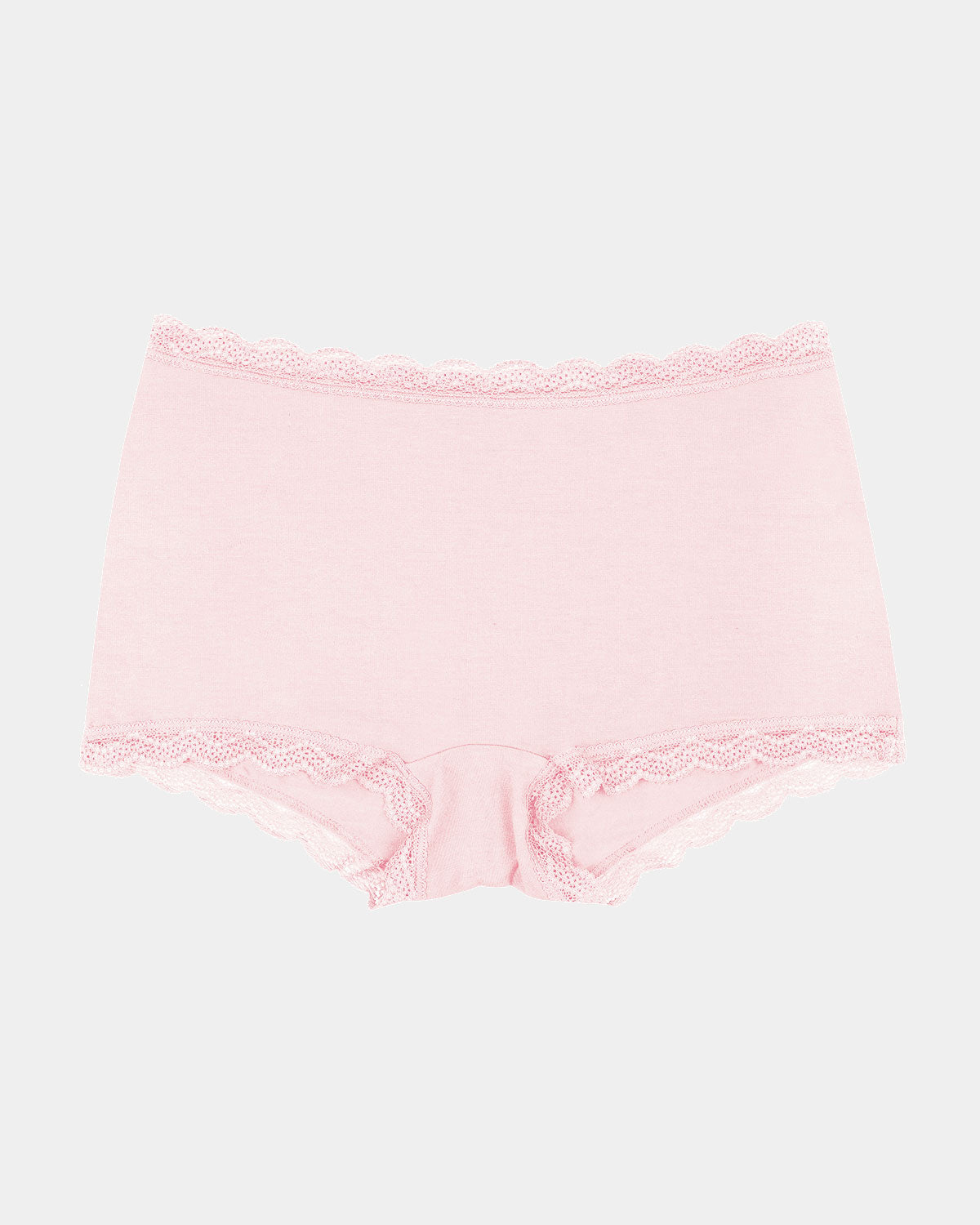 Hipster Brief - Pink-a-Boo Charming Garment Enterprises Co