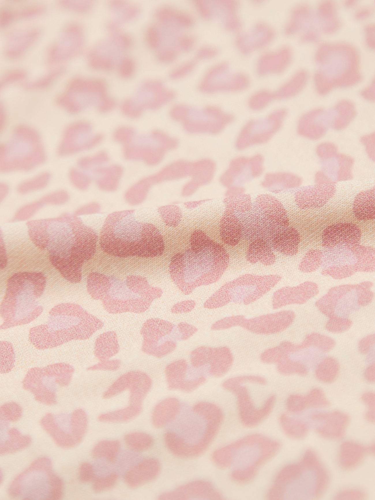 The Original Brief - Pink-a-Boo Leopard Charming Garment Enterprises Co