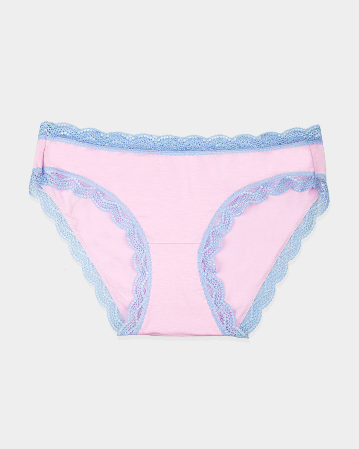 The Original Brief - Pirouette and Air Charming Garment Enterprises Co