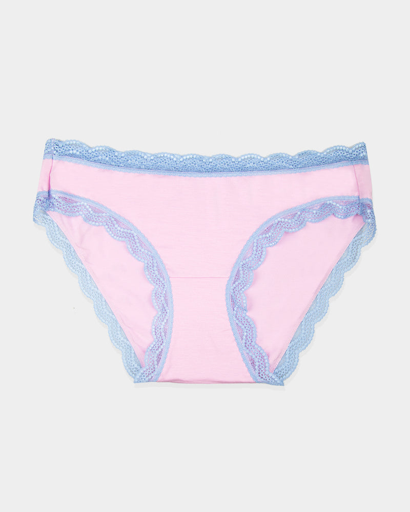 The Original Brief - Pirouette and Air Charming Garment Enterprises Co