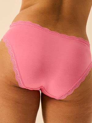 The Original Brief - Pop Pink