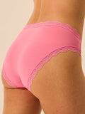 The Original Brief - Pop Pink