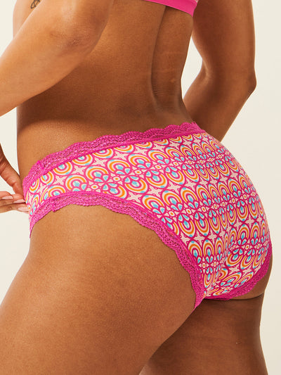 The Original Brief - Retro Geo Wholegood Inter-United Ltd