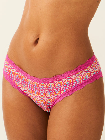 The Original Brief - Retro Geo Wholegood Inter-United Ltd