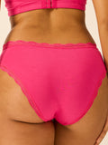 The Original Brief - Raspberry