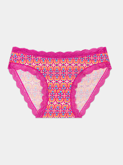 The Original Brief - Retro Geo Wholegood Inter-United Ltd