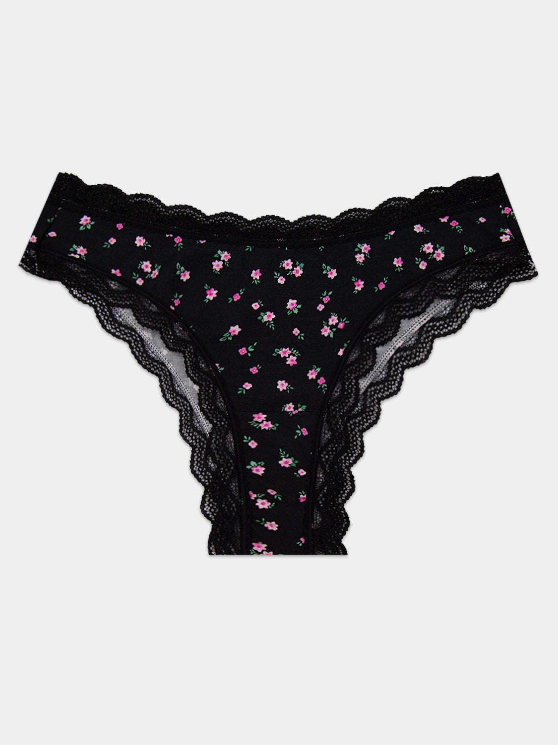 Brazilian Brief - Rosebud Charming Garment Enterprises Co