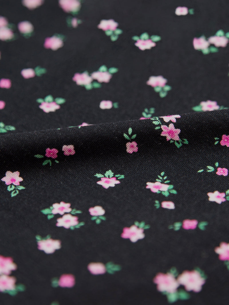 High Rise Knicker - Rosebud Charming Garment Enterprises Co