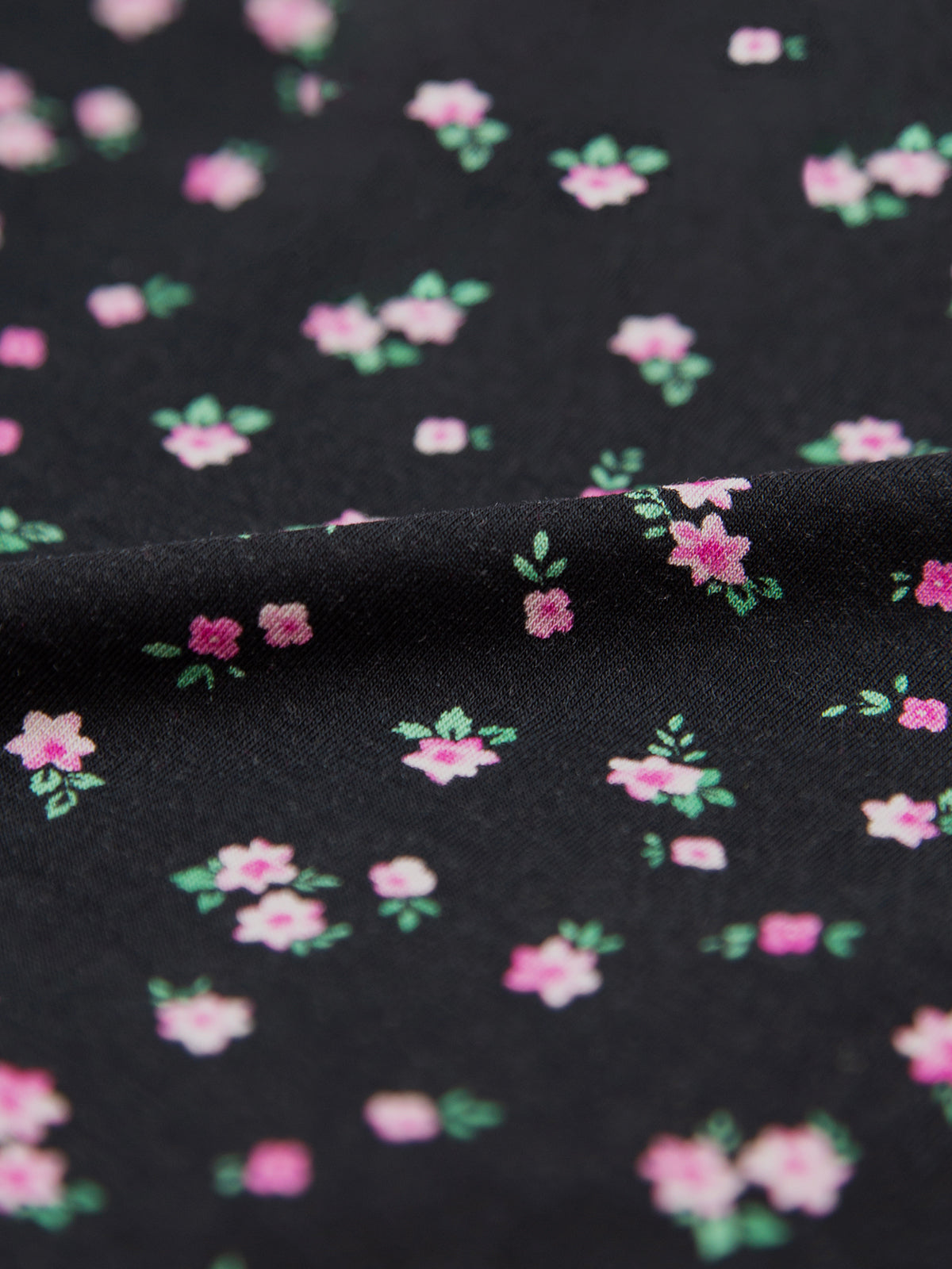 The Original Knicker - Rosebud Charming Garment Enterprises Co