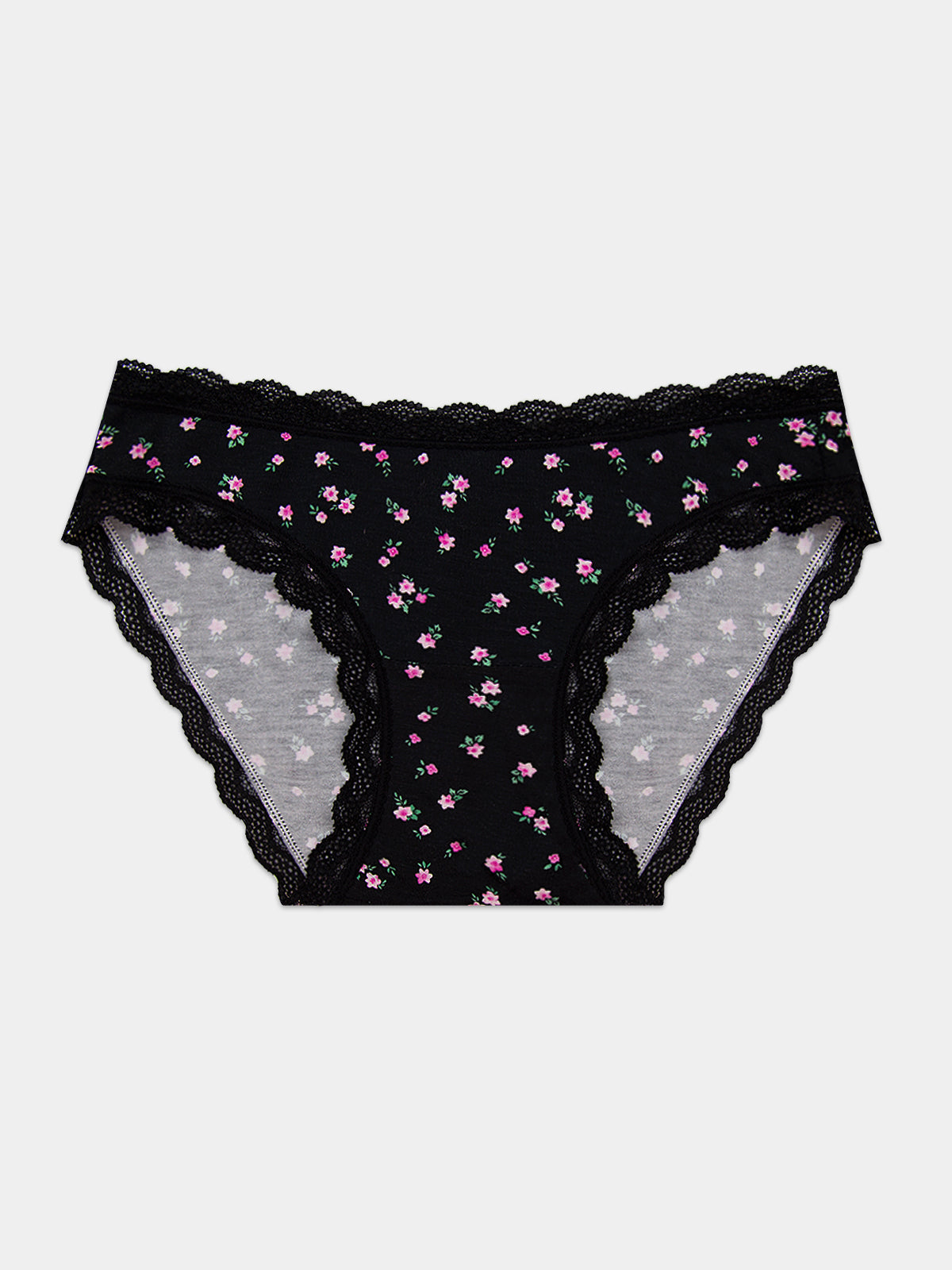 The Original Brief - Rosebud Charming Garment Enterprises Co