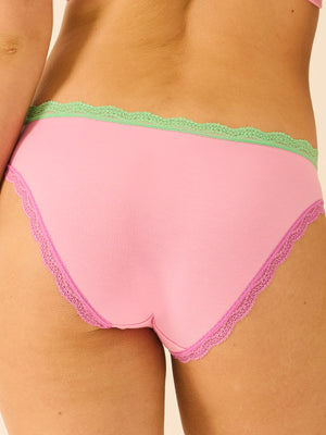 The Original Brief - Candy Floss Brights