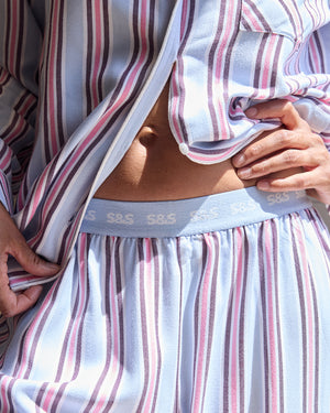 Stripe & Stare USA