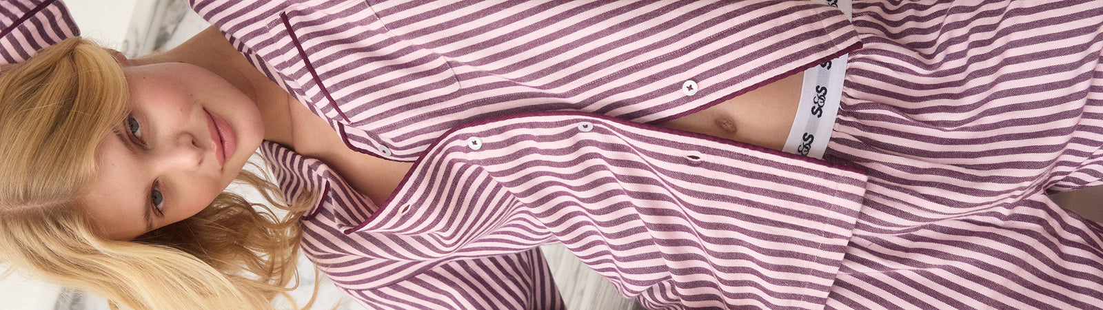 Stripe & Stare USA