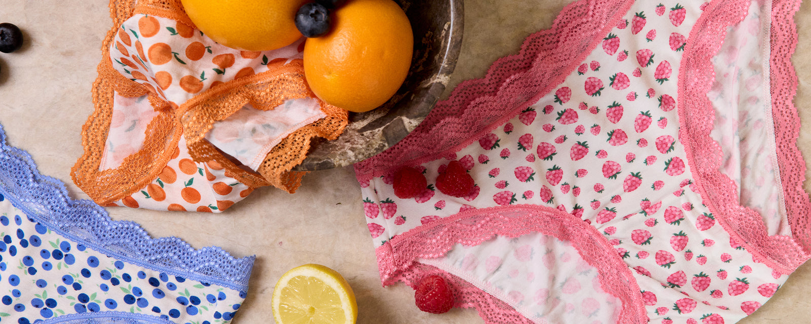Stripe & Stare USA banner