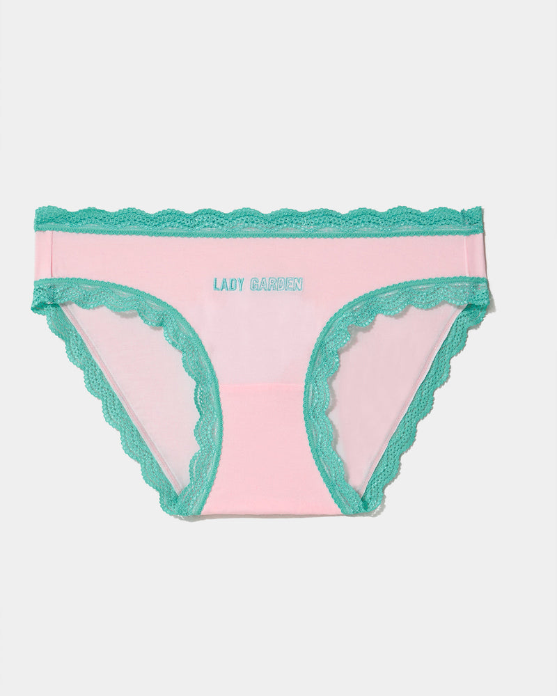The Original Brief - Lady Garden
