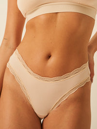 Brazilian Brief - Sand