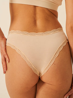 Brazilian Brief - Sand