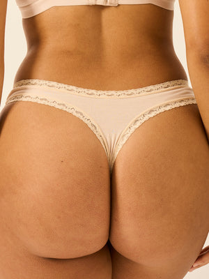 Thong - Sand