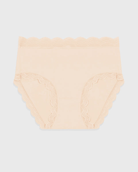 Wellrun® Tencel Liner Panties Leak Proof Underwear -  Canada