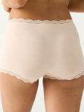 Hipster Brief - Sand