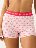 Women's Boxer - Santa Baby
