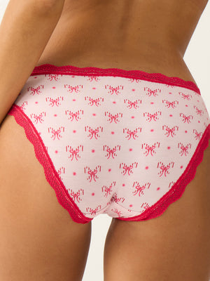 The Original Brief - Santa Baby