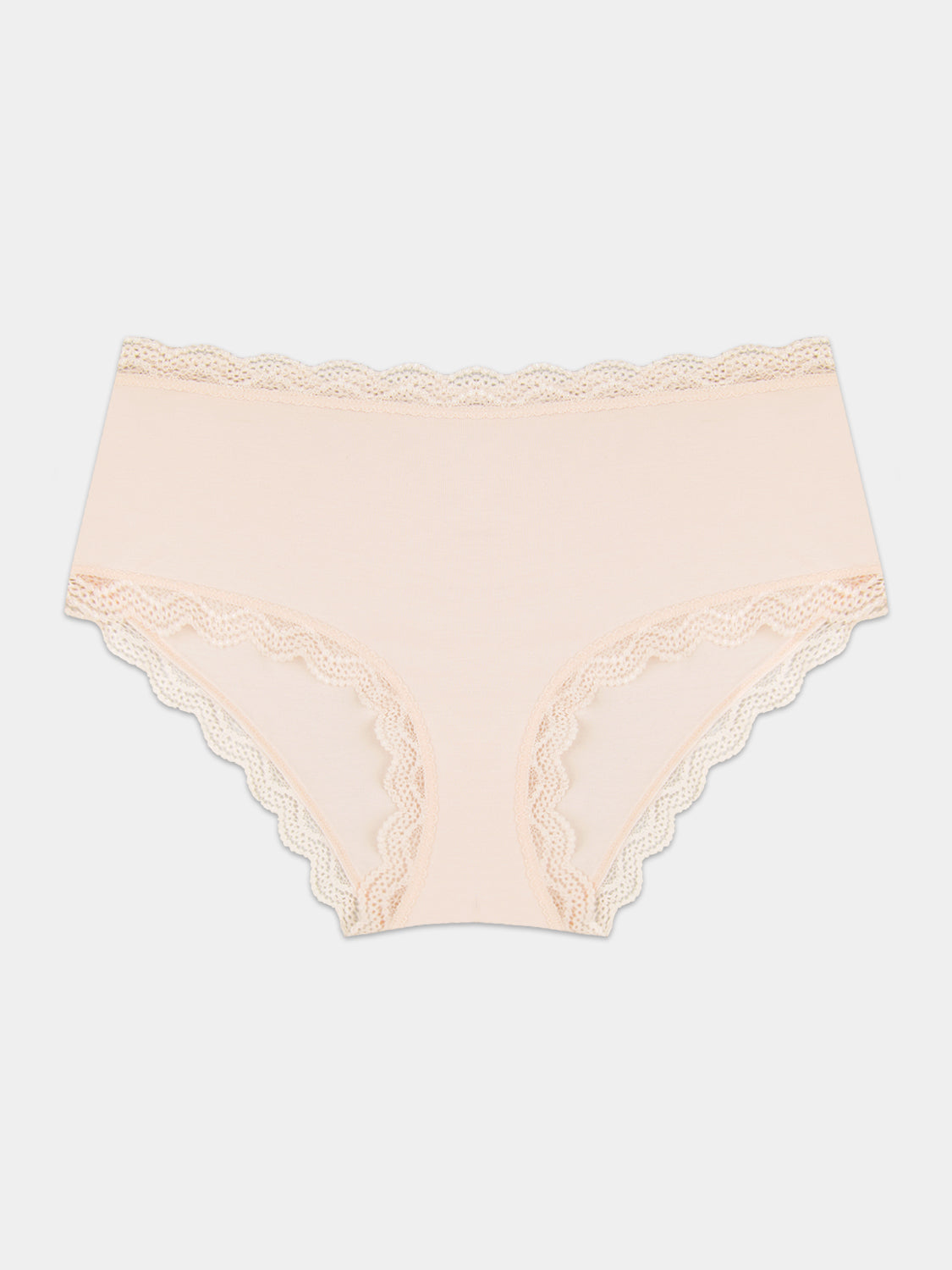 Shortie Brief - Sand