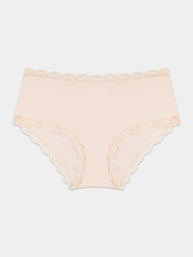 Shortie Brief - Sand