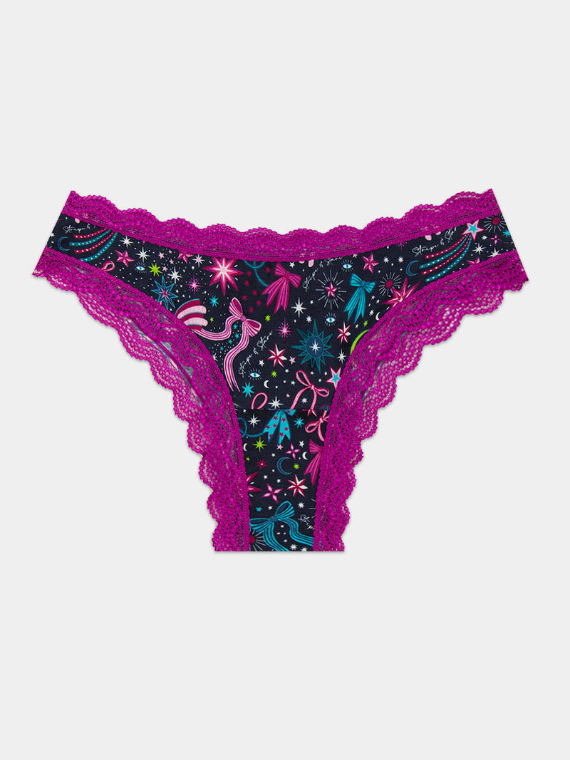 Brazilian Brief - Sparkling Skies Wholegood Inter-United Ltd