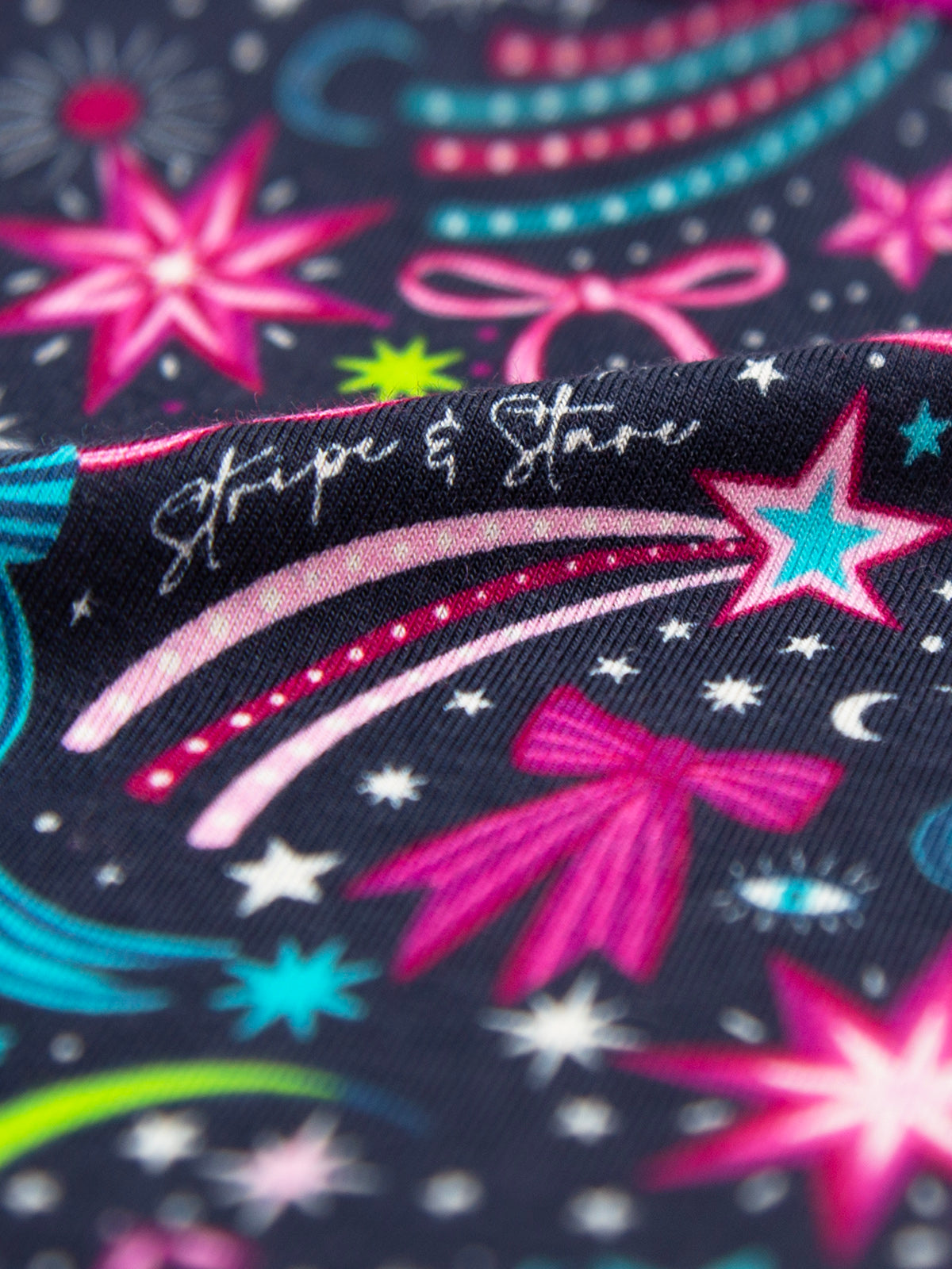 The Original Brief - Sparkling Skies Wholegood Inter-United Ltd