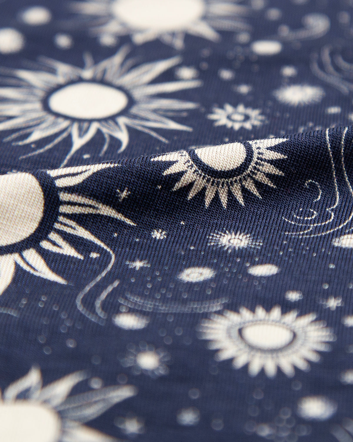 Brazilian Brief - Starburst Charming Garment Enterprises Co