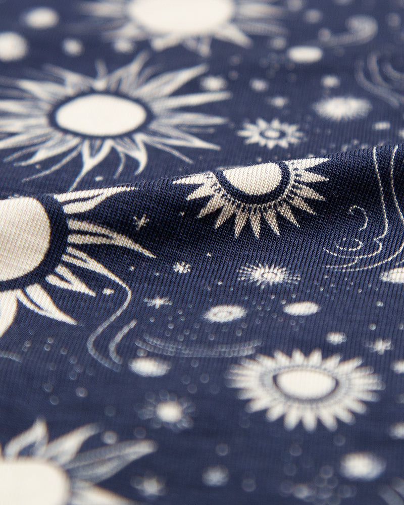 Brazilian Brief - Starburst Charming Garment Enterprises Co