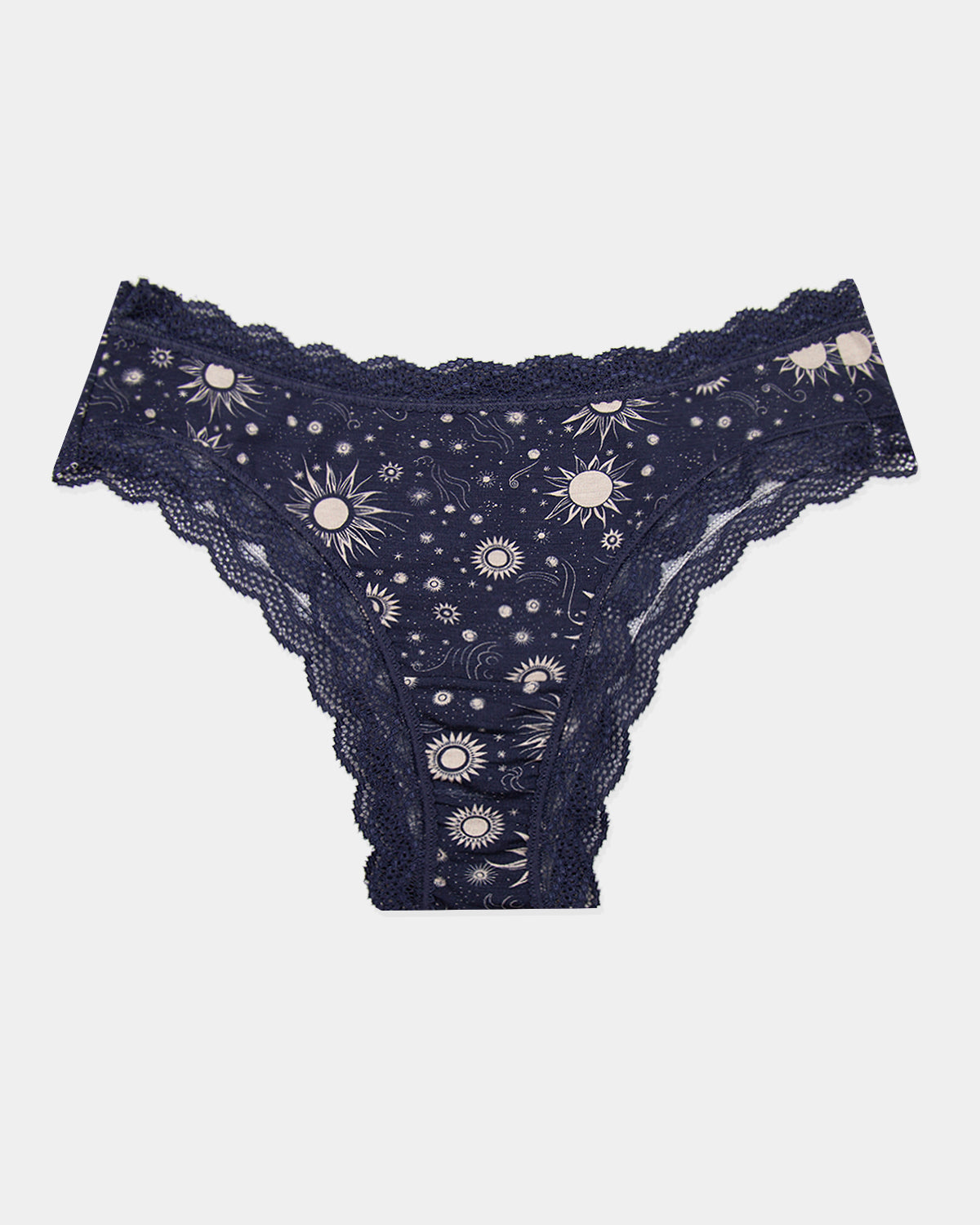 Brazilian Brief - Starburst Charming Garment Enterprises Co