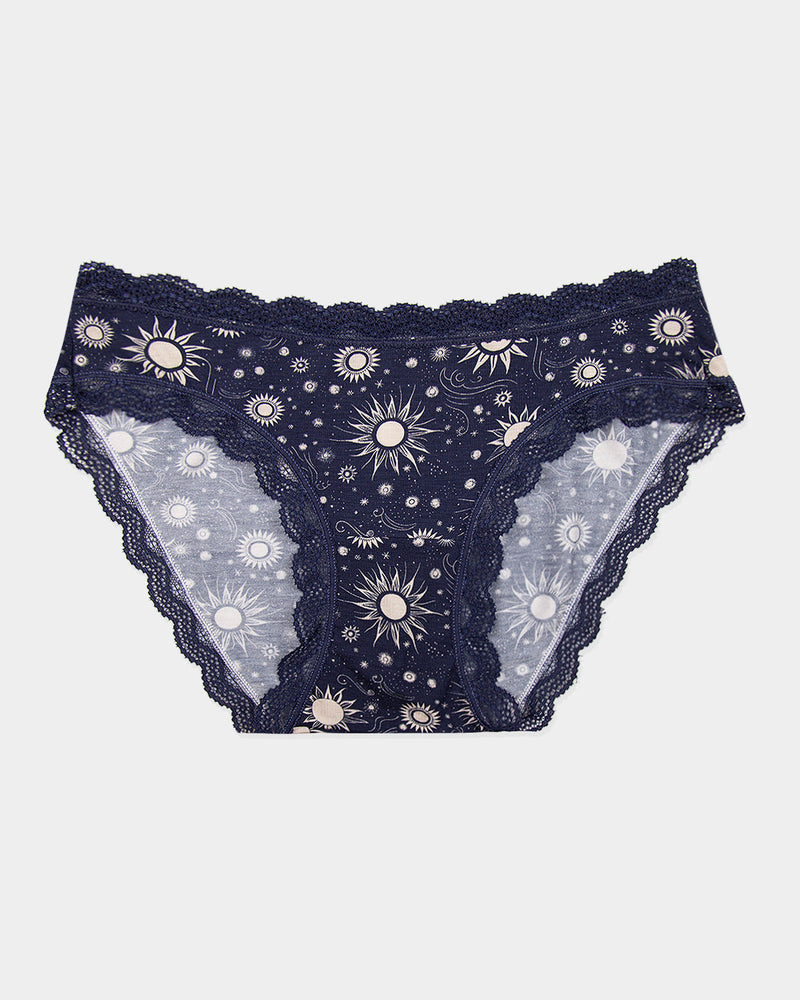 The Original Brief - Starburst Charming Garment Enterprises Co