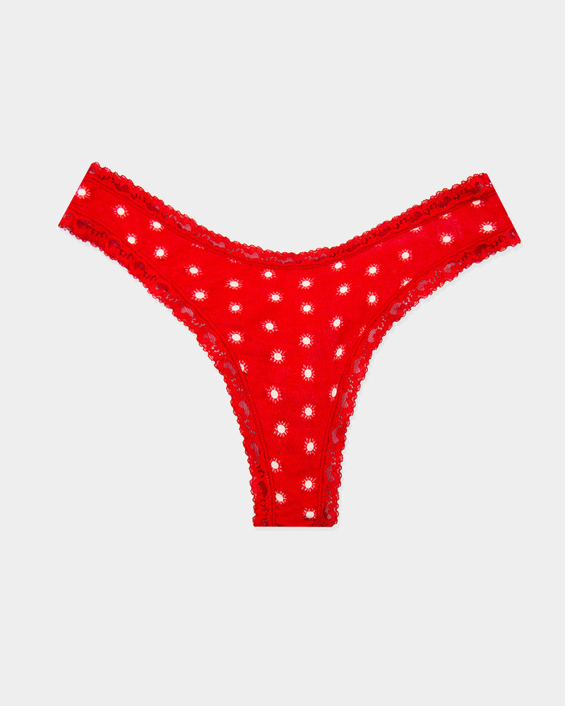 Thong - Starlight Charming Garment Enterprises Co
