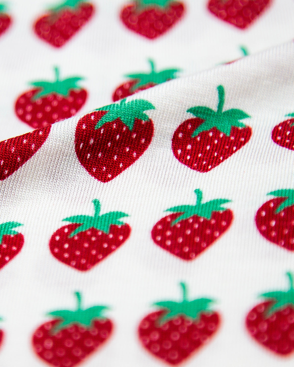 The Original Brief Four Pack - Strawberry Dreams Charming Garment Enterprises Co