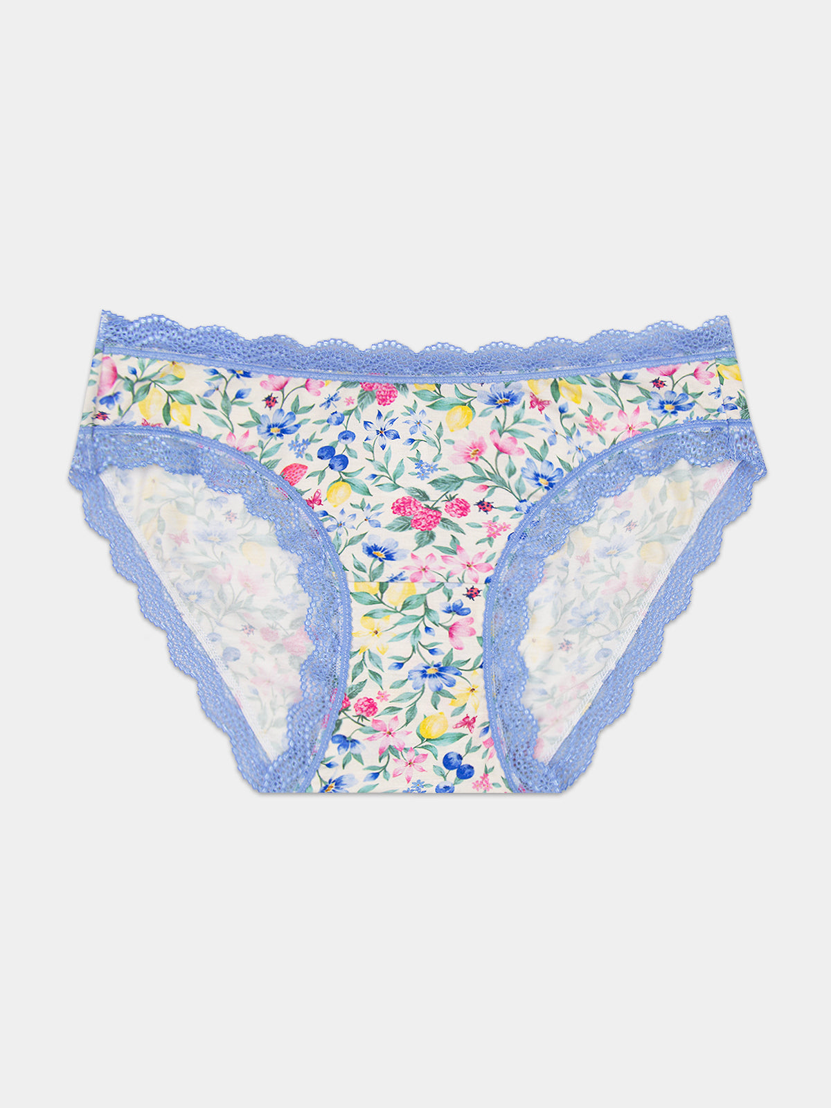 The Original Brief - Summer Garden Charming Garment Enterprises Co