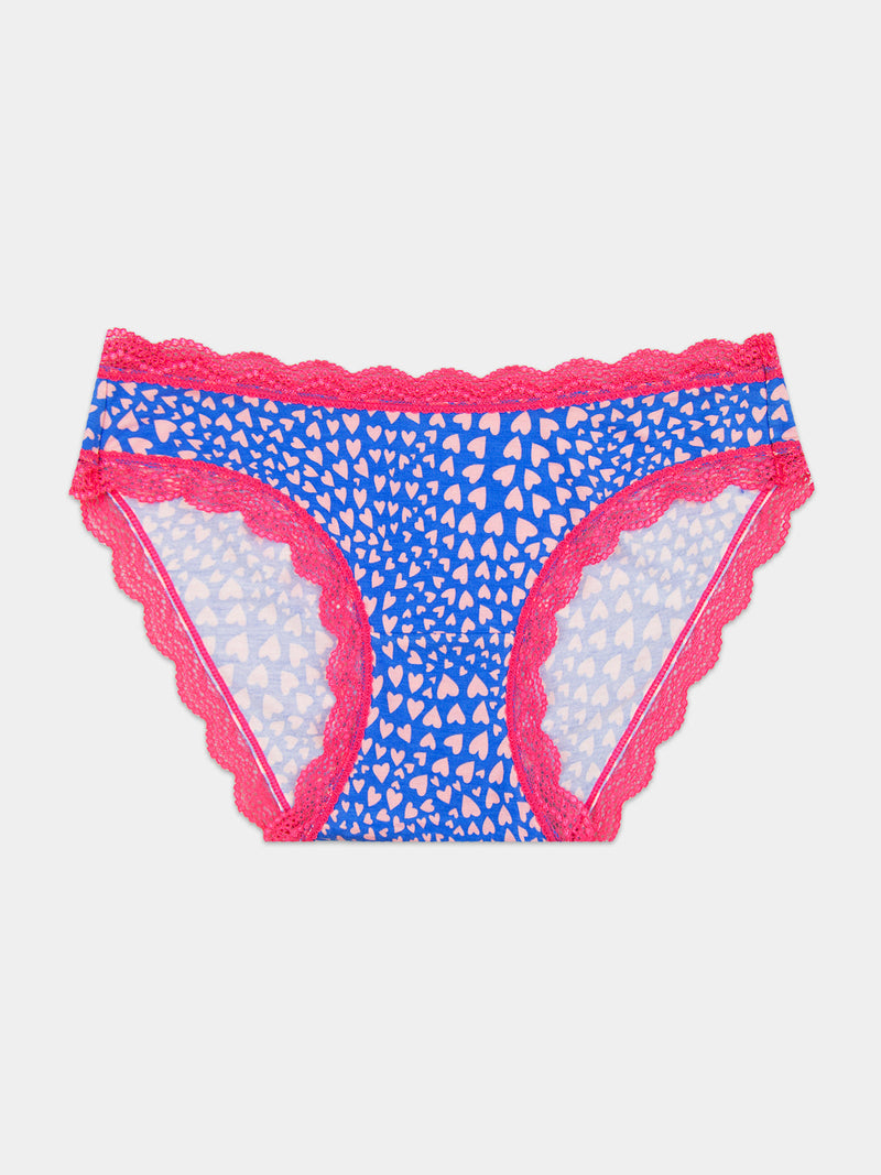 The Original Brief - Boden x S&S Hearts