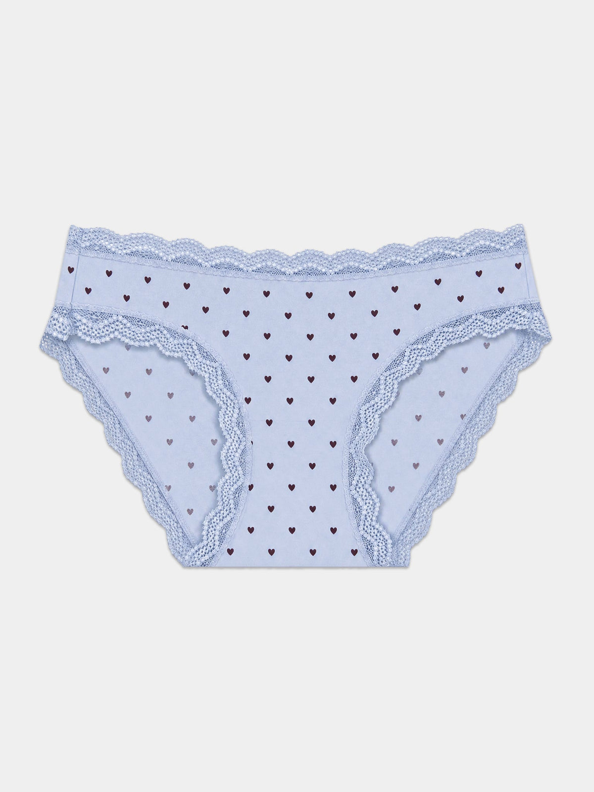 The Original Brief - Icons Mini Heart