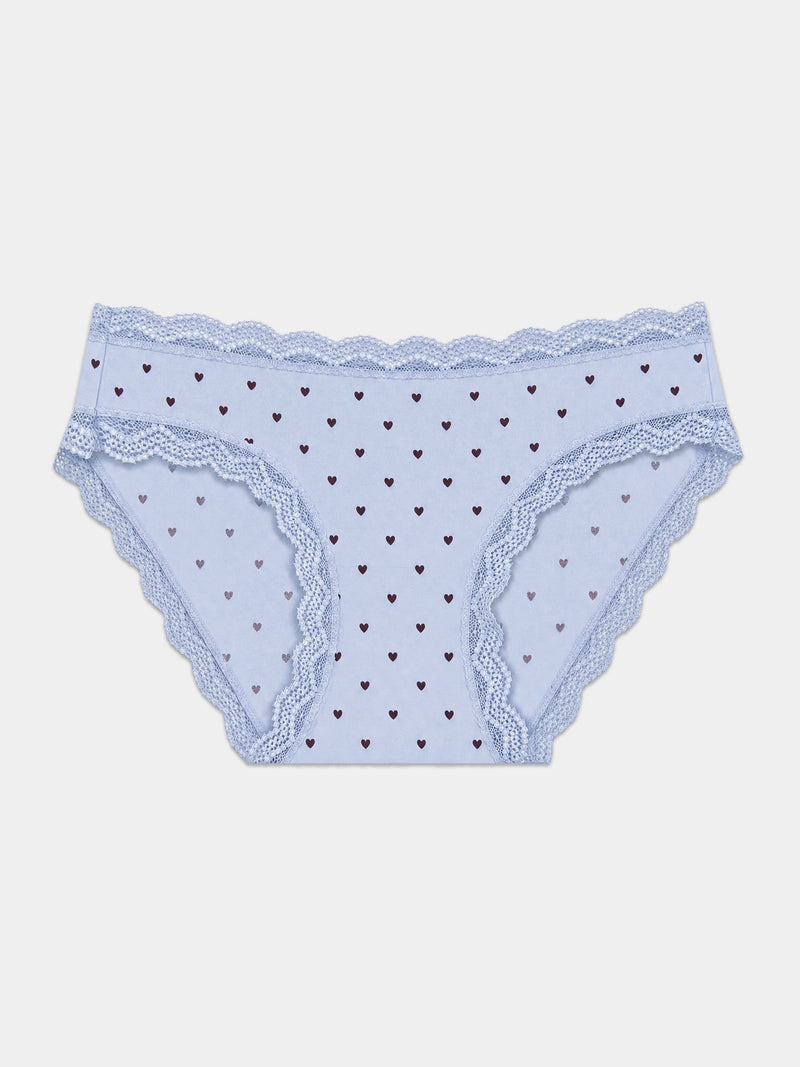 The Original Brief - Icons Mini Heart