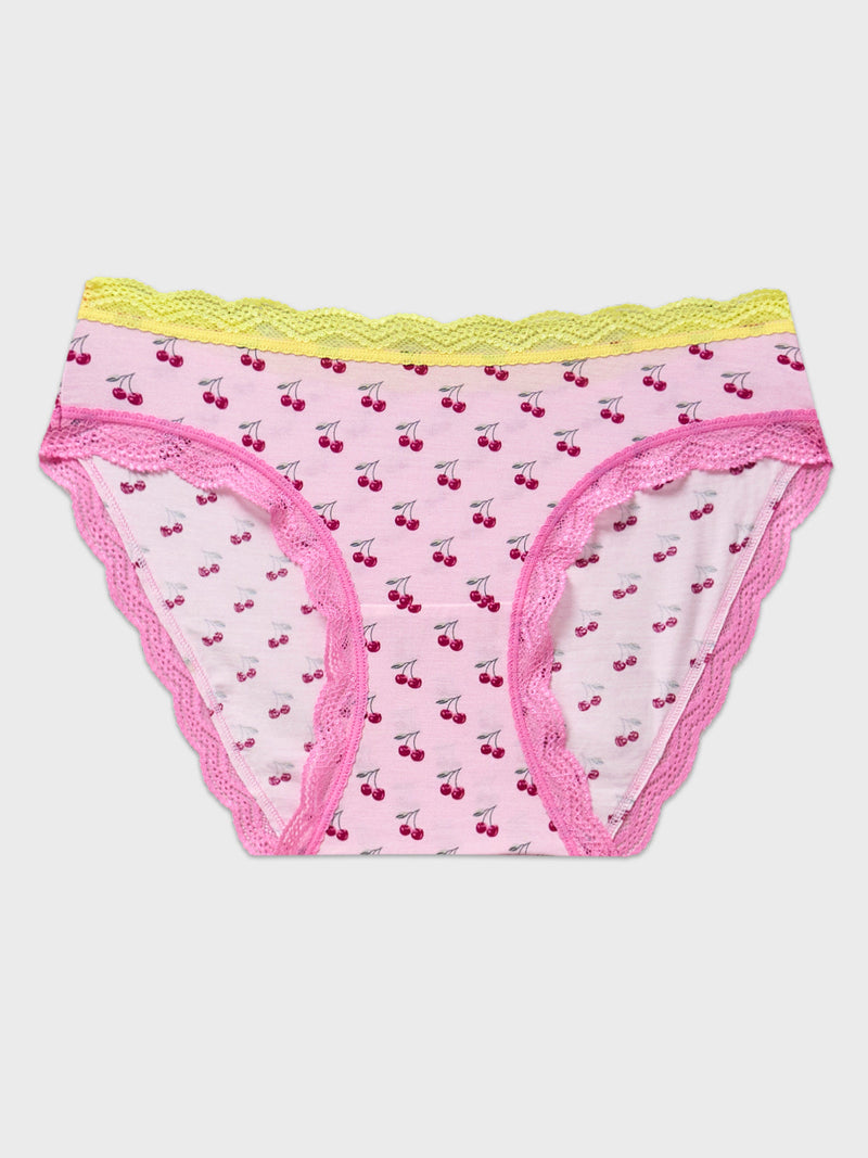 The Original Brief - Cherry Baby