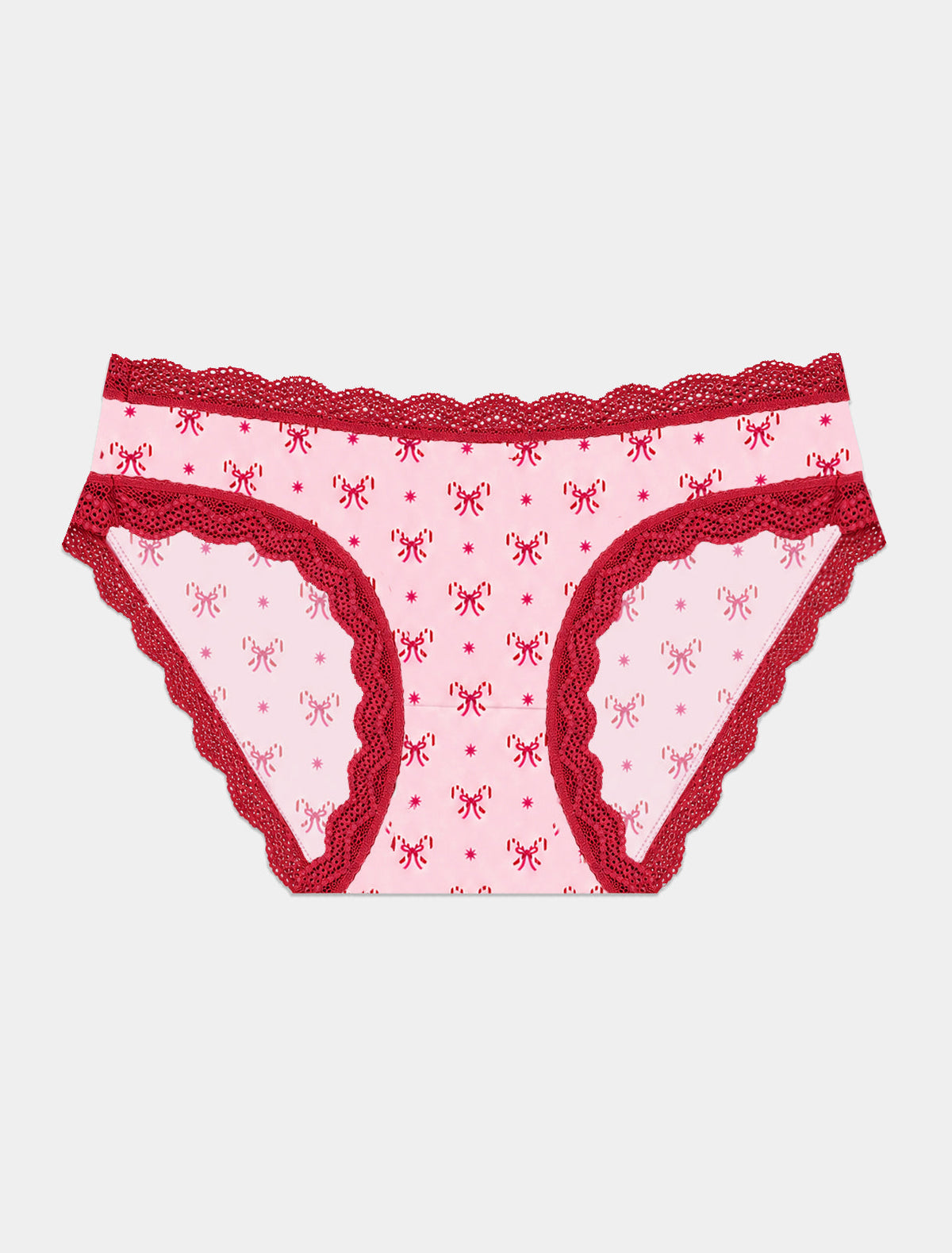 The Original Brief - Santa Baby