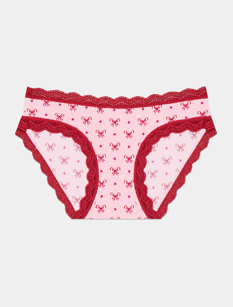 The Original Brief - Santa Baby